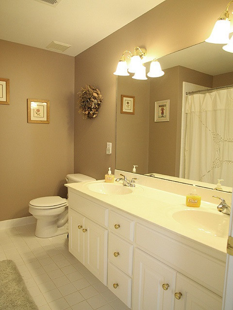 9413 Stone Mountain Road Raleigh, NC 27613 - Photo 20 of 25 Bathroom