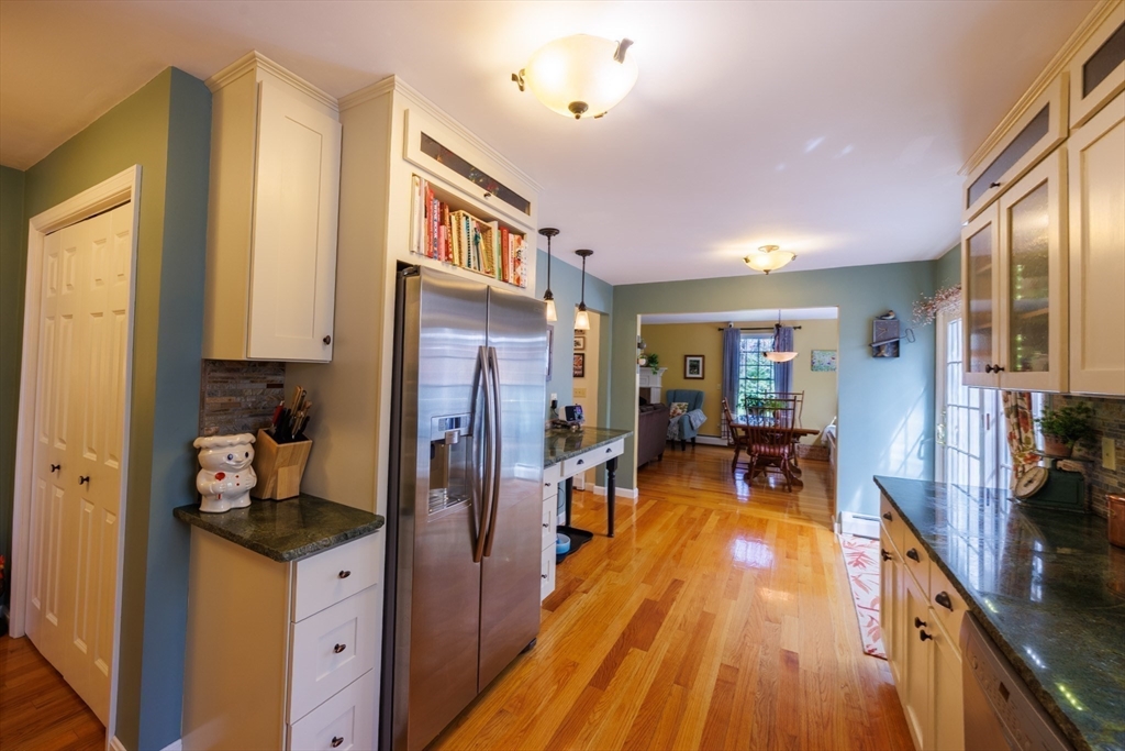 328 East County Road Rutland, MA 01543 - Photo 15 of 42 Gallery Image 15