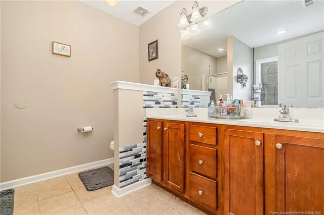 $284,900 | 407 Basket Oak Drive, Bunnlevel, NC 28323