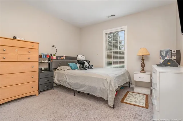 $284,900 | 407 Basket Oak Drive, Bunnlevel, NC 28323