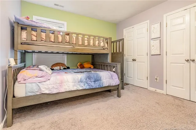 $284,900 | 407 Basket Oak Drive, Bunnlevel, NC 28323