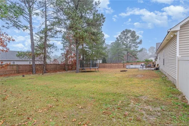 $284,900 | 407 Basket Oak Drive, Bunnlevel, NC 28323