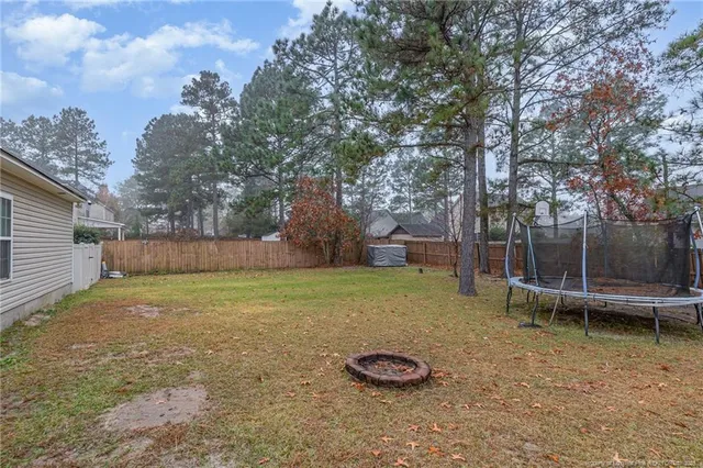 $284,900 | 407 Basket Oak Drive, Bunnlevel, NC 28323