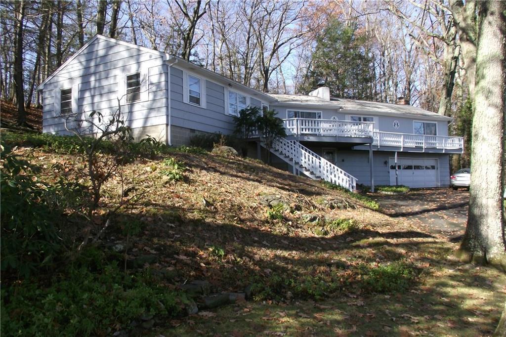 26 Old Neversink Road Danbury, CT 06811 - Photo 1 of 1 Gallery Image 1
