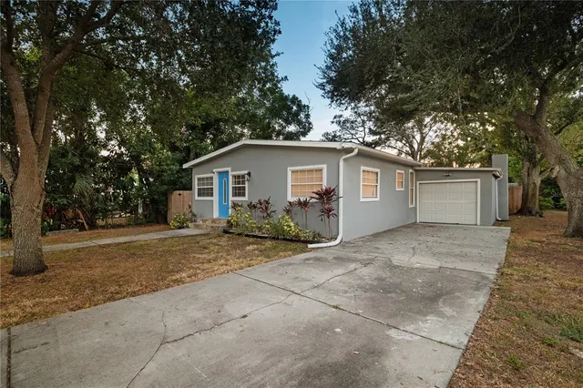 $389,000 | 4460 67th Street North, St. Petersburg, FL 33709