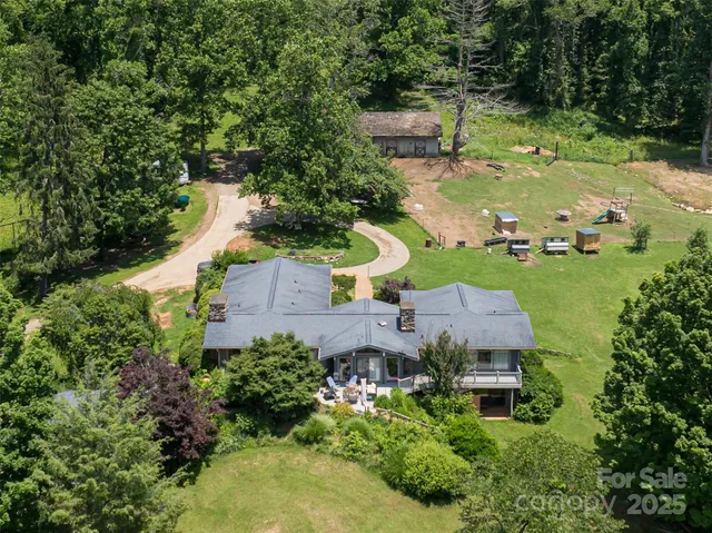 $14,850,000 | 173 Avery Creek Road, Arden, NC 28704