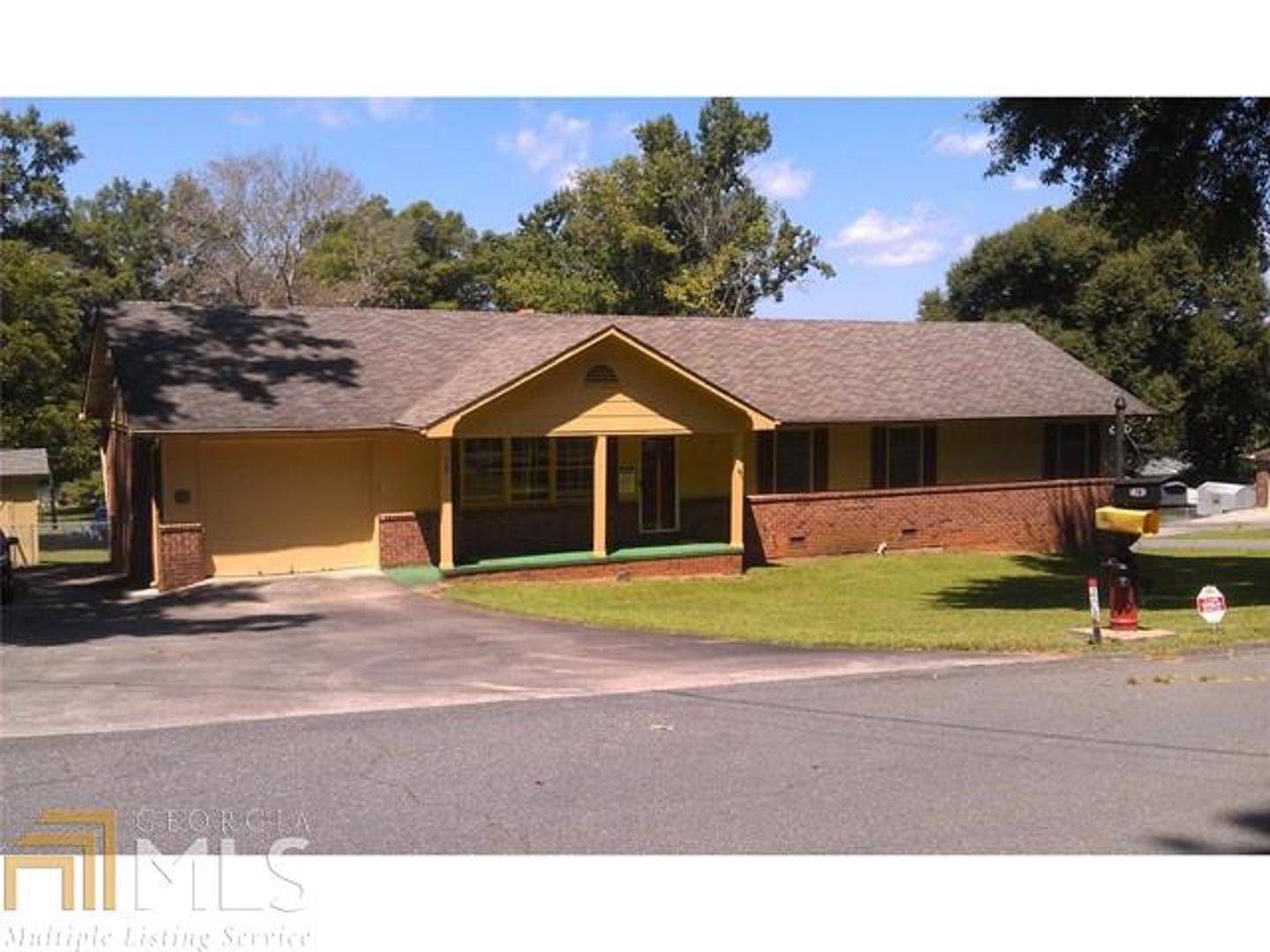 408 Flora Avenue Southeast Rome, GA 30161 - Photo 1 of 1