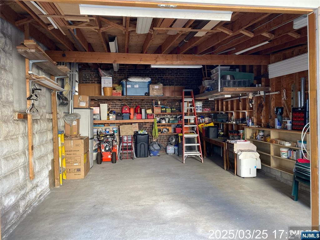 81 Waydell Street Newark, NJ 07105 - Photo 11 of 29 a view of storage and utility room