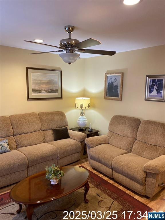 81 Waydell Street Newark, NJ 07105 - Photo 14 of 29 a living room with furniture and a couch