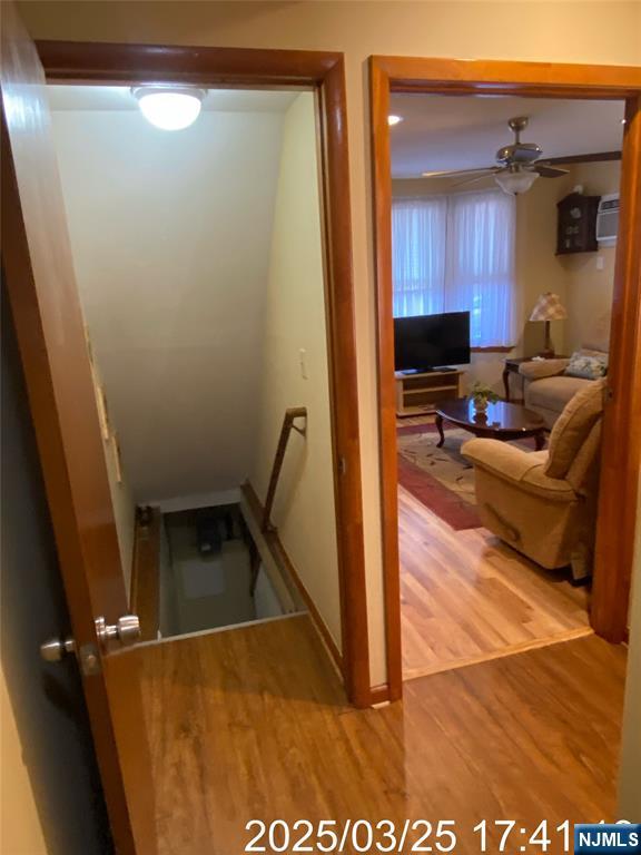 81 Waydell Street Newark, NJ 07105 - Photo 17 of 29 a view of kitchen