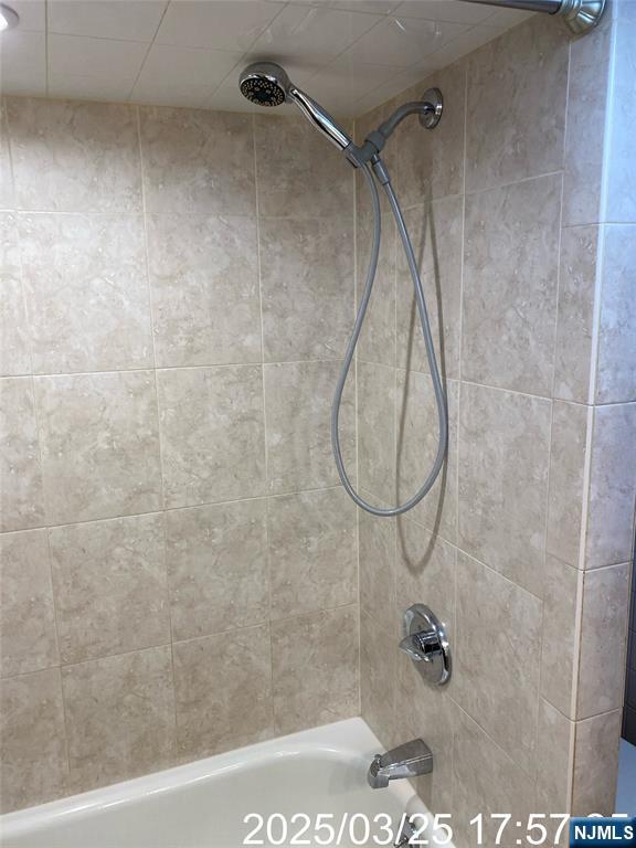 81 Waydell Street Newark, NJ 07105 - Photo 26 of 29 a bathroom with a shower