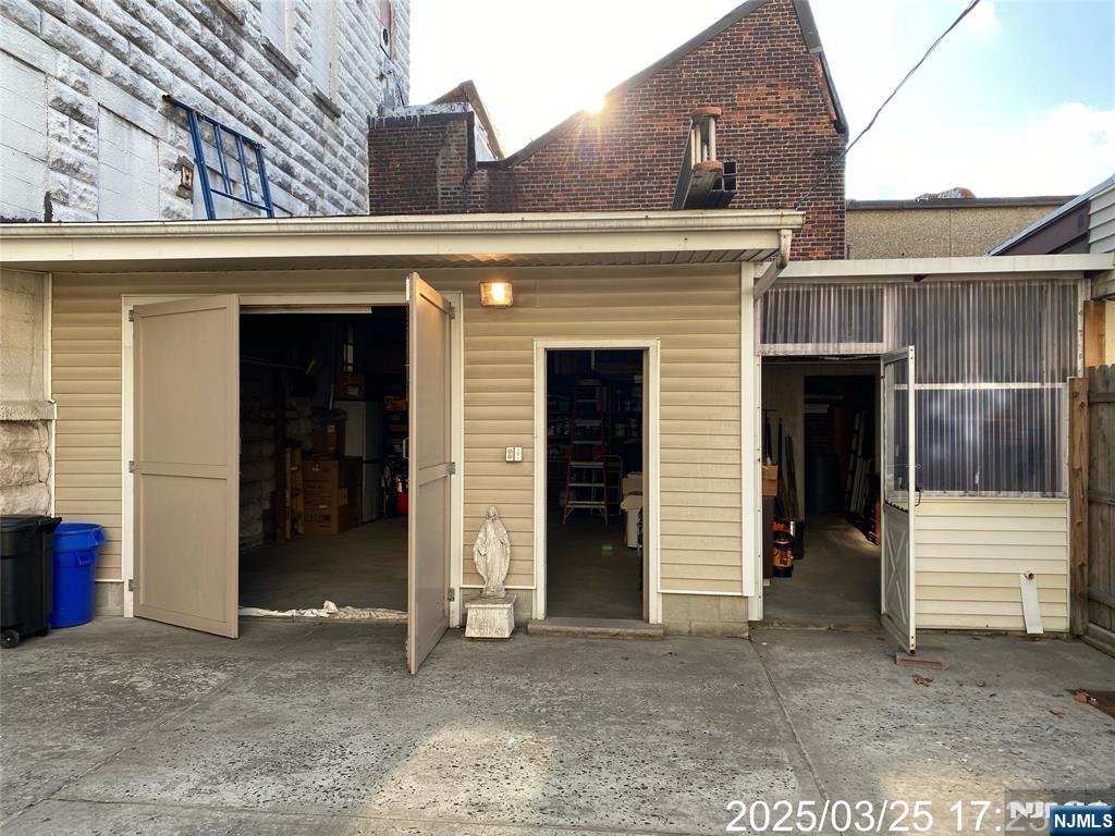 81 Waydell Street Newark, NJ 07105 - Photo 10 of 29 a front view of a house
