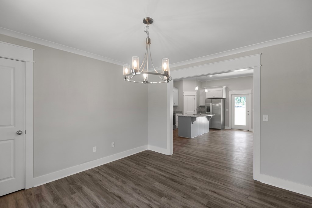 306 Hill Top Road Newton, AL 36352 - Photo 20 of 40 Gallery Image 20