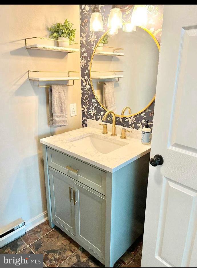 25526 Military Road Cascade, MD 21719 - Photo 21 of 29 Full Bath