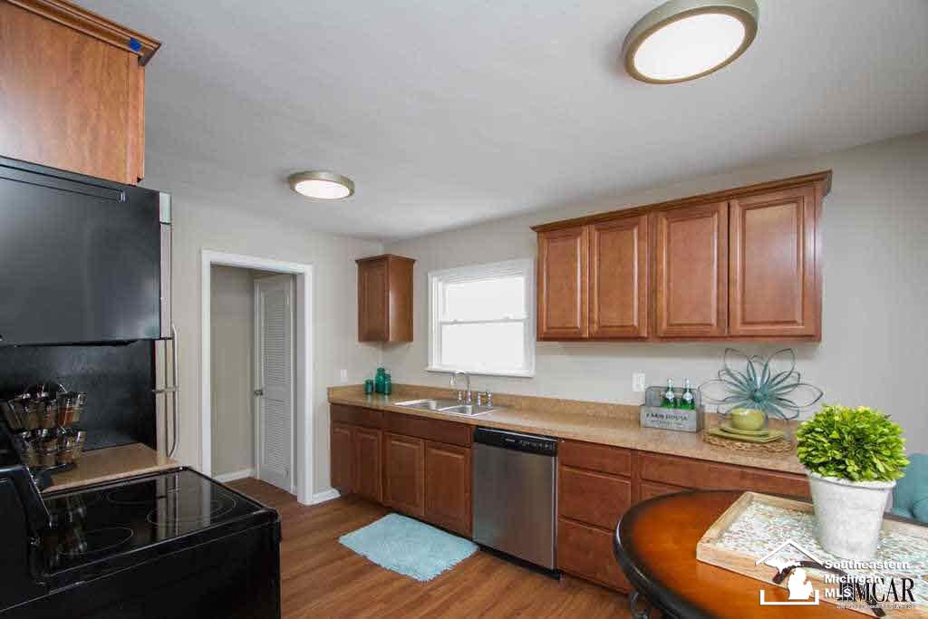 7600 Monroe Road Lambertville, MI 48144 - Photo 9 of 27