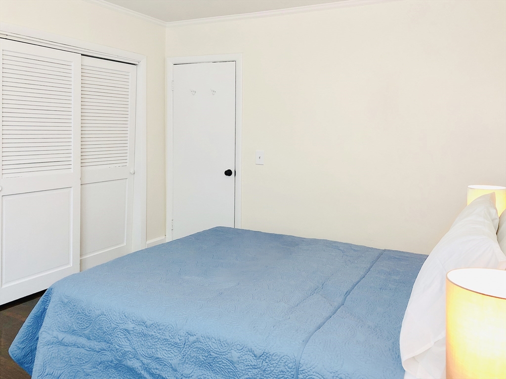 675 Chestnut Hill Avenue Brookline, MA 02445 - Photo 8 of 23 a view of empty room