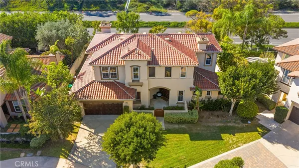 $4,800,000 | 6 Tidal Surf, Newport Coast, CA 92657