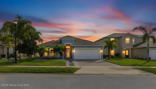 $535,000 | 3455 Tabitha Court, Melbourne, FL 32934