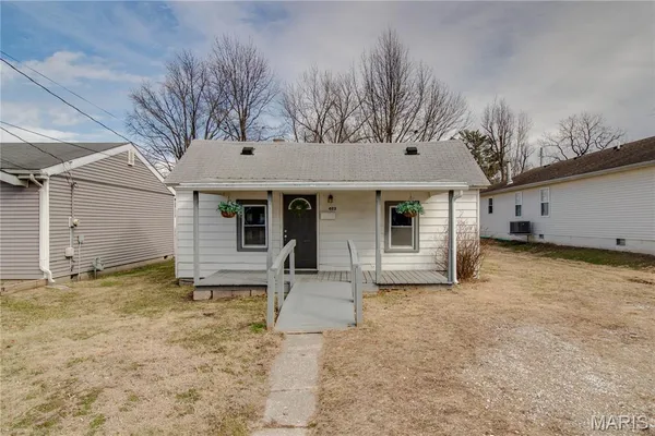 $50,000 | 403 Lincoln Avenue, Jerseyville, IL 62052