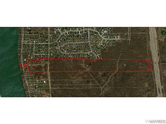 0 River Road Youngstown, NY 14174 - Photo 1 of 1 Aerial View