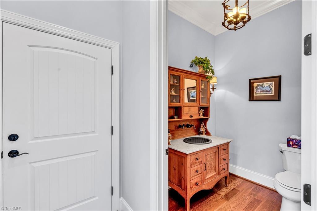 863 Osprey Ridge Road Winston-Salem, NC 27106 - Photo 37 of 50 Gallery Image 37