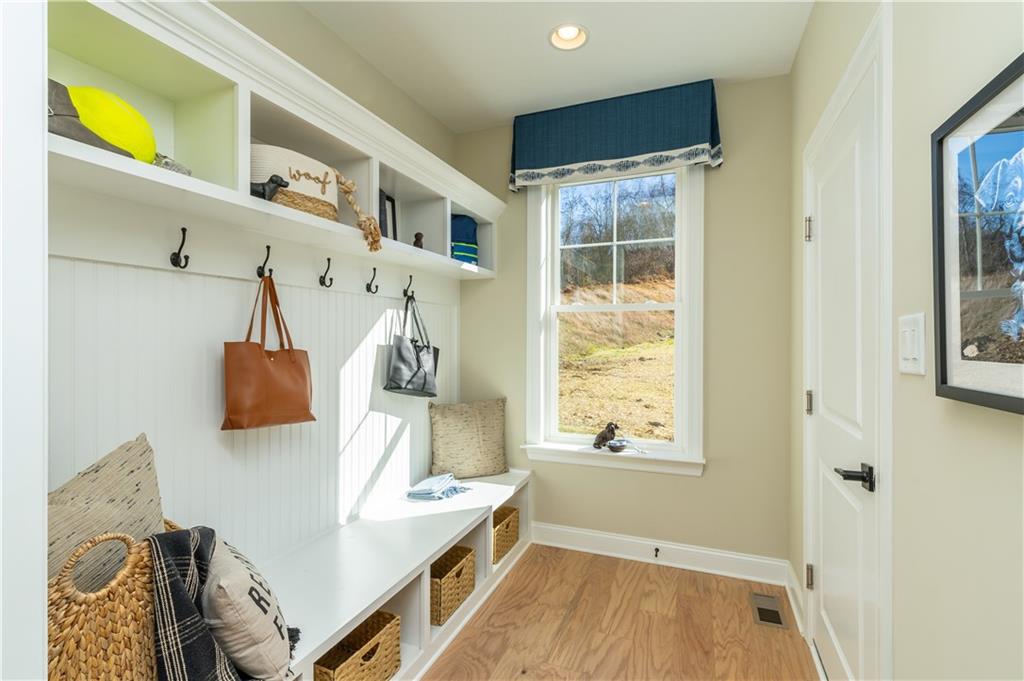 103 Maggie Drive Eighty Four, PA 15330 - Photo 13 of 23 a room with furniture and a window