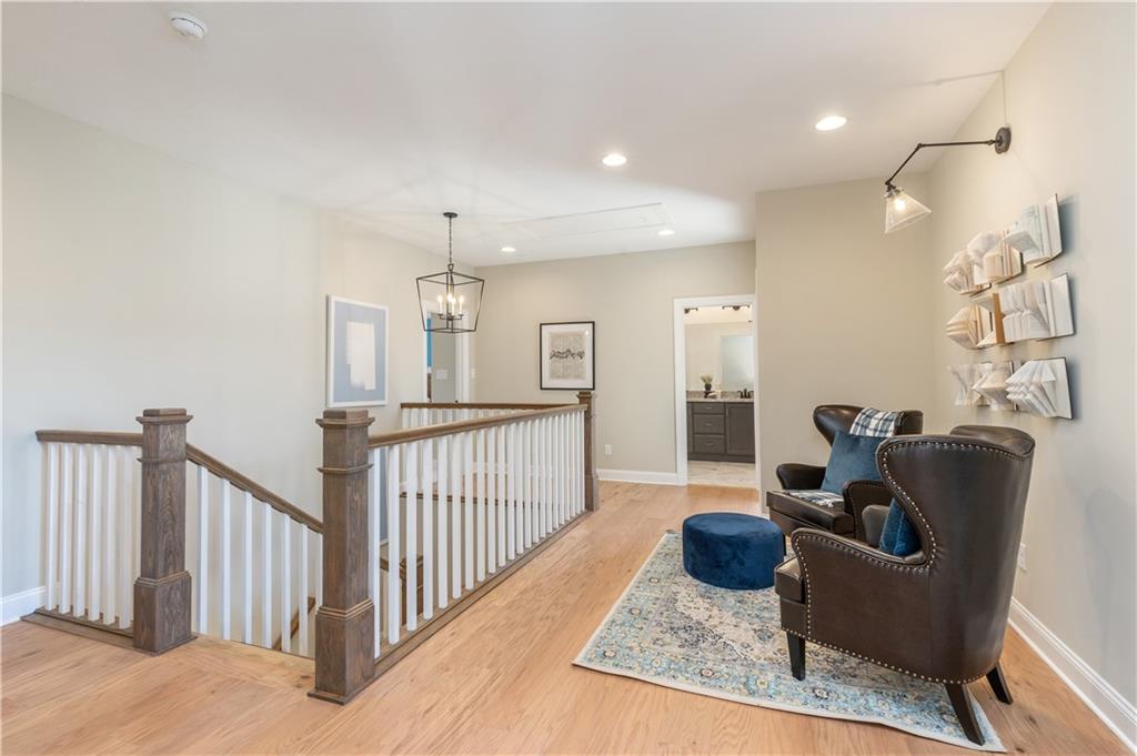 103 Maggie Drive Eighty Four, PA 15330 - Photo 14 of 23 a living room with furniture and a window