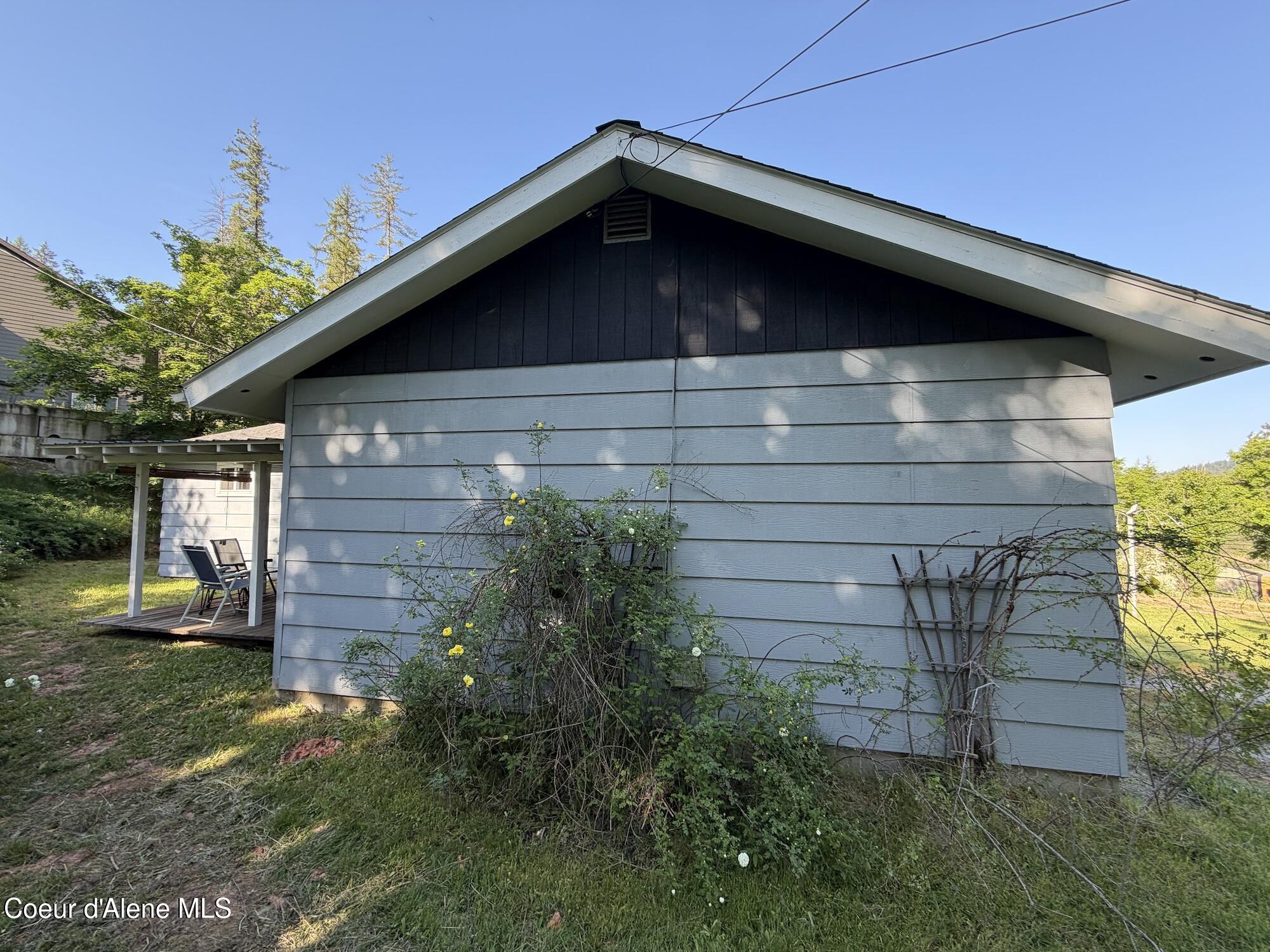 43184 Silver Valley Road Kingston, ID 83839 - Photo 30 of 37 side2