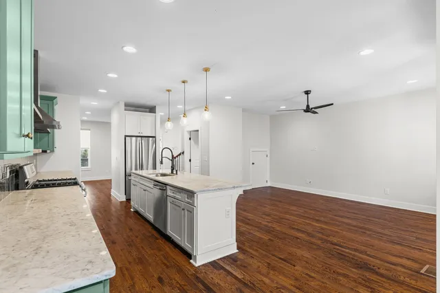 $715,000 | 1907 B Bransford Avenue, Nashville, TN 37204