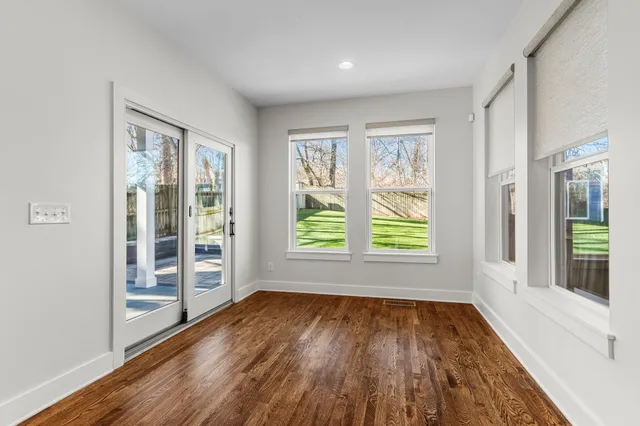 $715,000 | 1907 B Bransford Avenue, Nashville, TN 37204