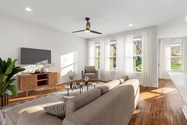 $715,000 | 1907 B Bransford Avenue, Nashville, TN 37204