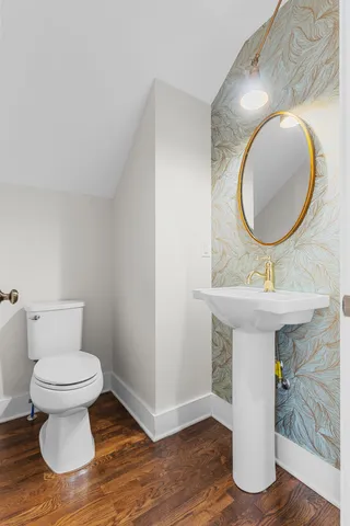 $715,000 | 1907 B Bransford Avenue, Nashville, TN 37204