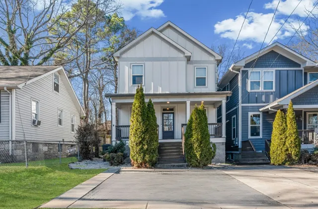 $715,000 | 1907 B Bransford Avenue, Nashville, TN 37204