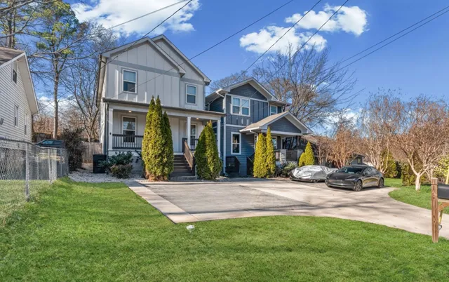 $715,000 | 1907 B Bransford Avenue, Nashville, TN 37204