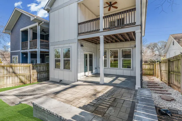 $715,000 | 1907 B Bransford Avenue, Nashville, TN 37204