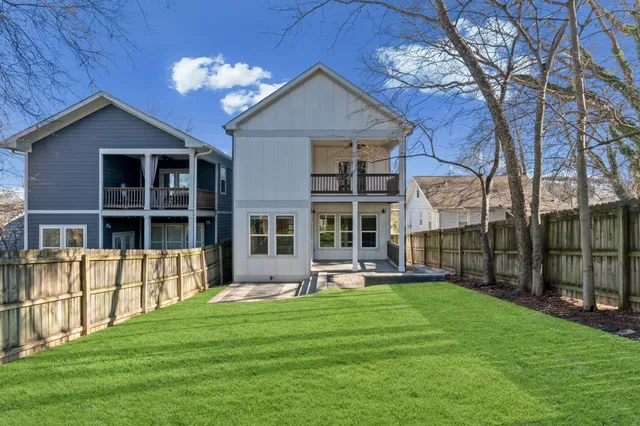 $715,000 | 1907 B Bransford Avenue, Nashville, TN 37204