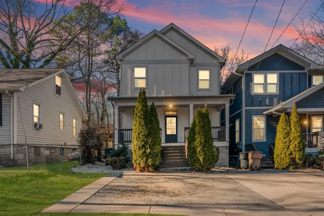 $715,000 | 1907 B Bransford Avenue, Nashville, TN 37204