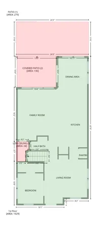 $715,000 | 1907 B Bransford Avenue, Nashville, TN 37204