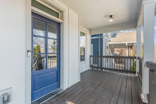 $715,000 | 1907 B Bransford Avenue, Nashville, TN 37204