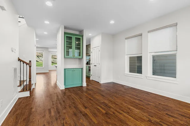 $715,000 | 1907 B Bransford Avenue, Nashville, TN 37204