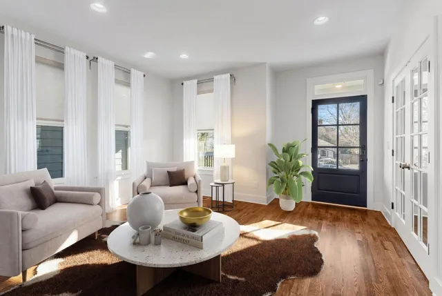 $715,000 | 1907 B Bransford Avenue, Nashville, TN 37204