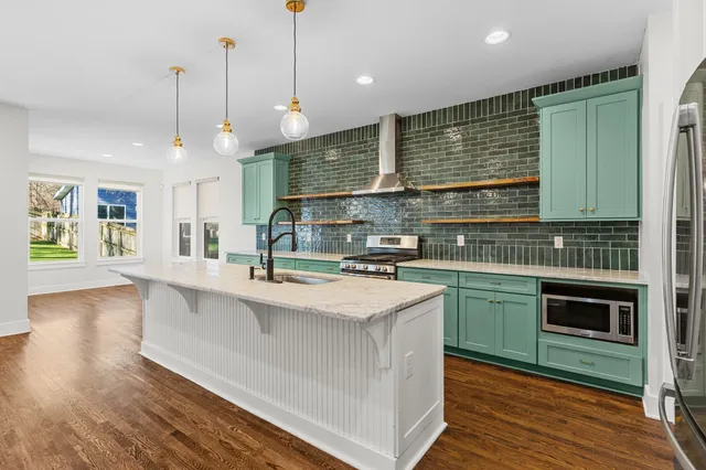 $715,000 | 1907 B Bransford Avenue, Nashville, TN 37204