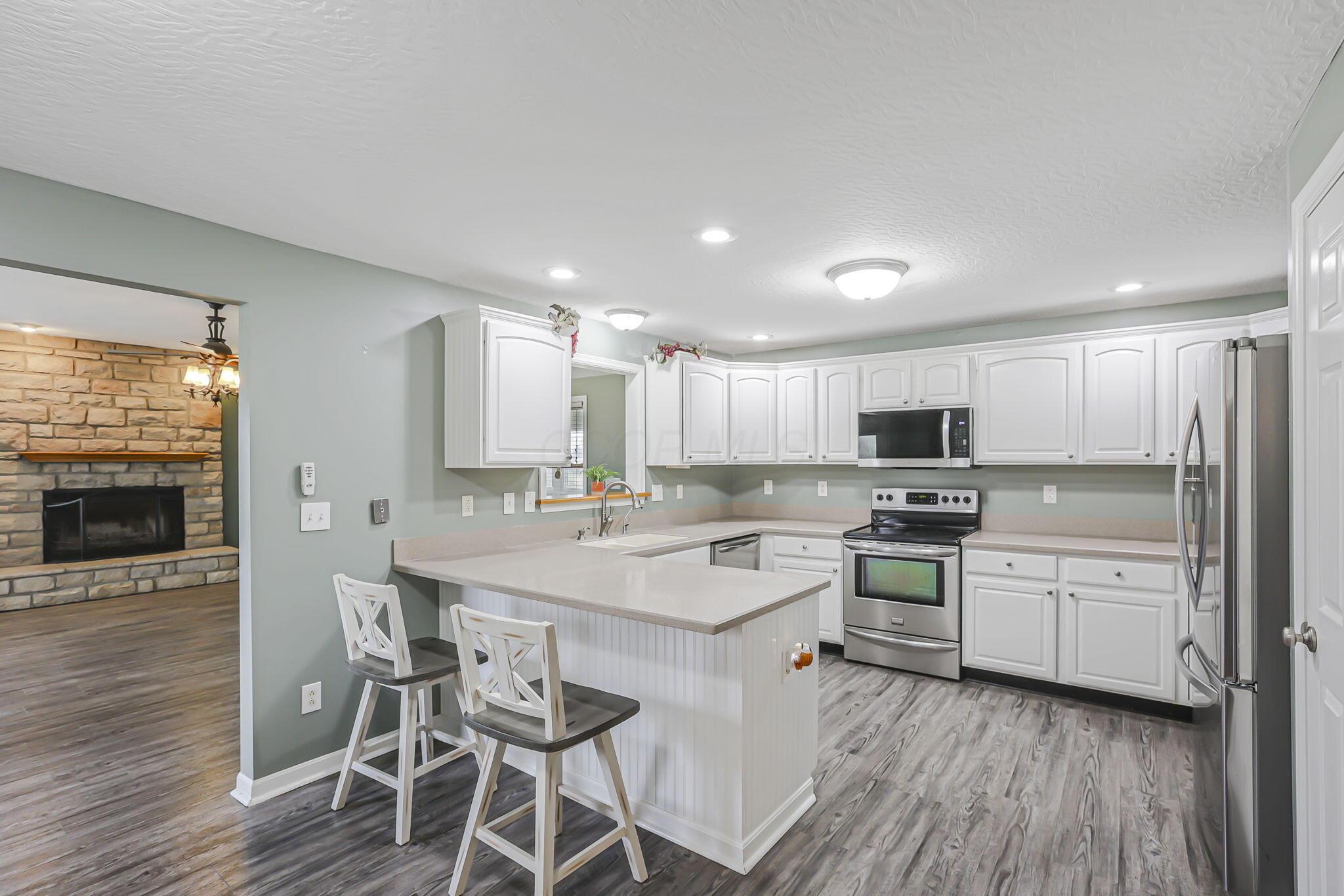 1400 Green Cook Road Sunbury, OH 43074 - Photo 17 of 79 Gallery Image 17