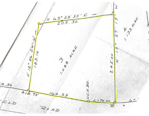 381 Brookfield Road Brimfield, MA 01010 - Photo 6 of 8 Gallery Image 6