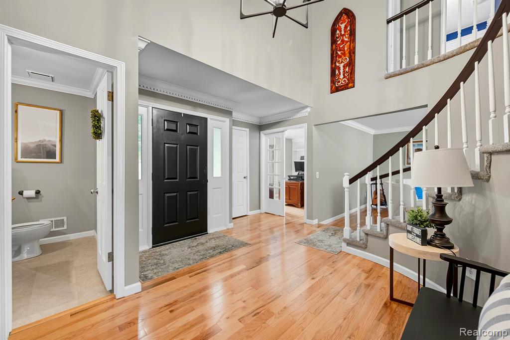 1938 Kilburn Road West Rochester Hills, MI 48306 - Photo 9 of 69