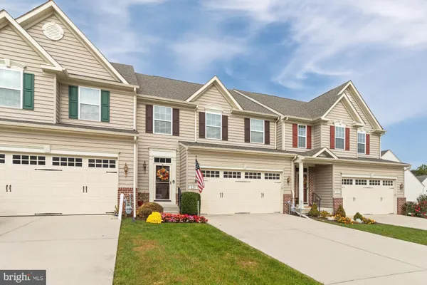 $539,500 | 331 Tufton Circle, Unit 102, Fallston, MD 21047