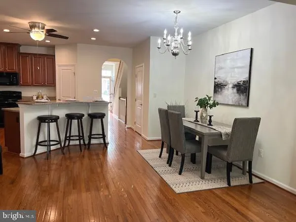 $525,000 | 331 Tufton Circle, Unit 102, Fallston, MD 21047