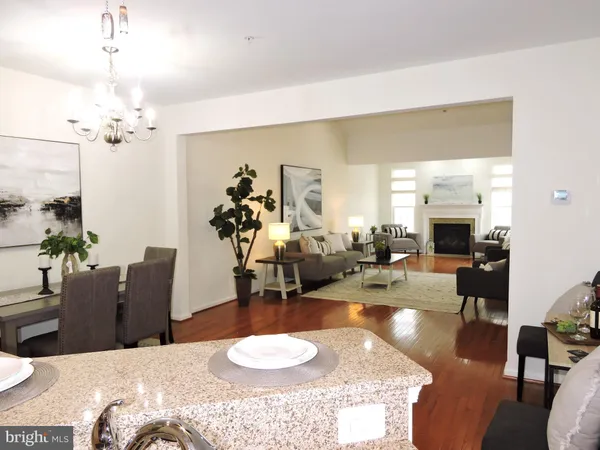 $525,000 | 331 Tufton Circle, Unit 102, Fallston, MD 21047