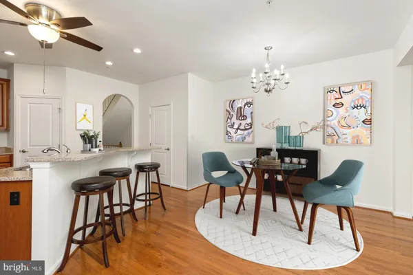 $525,000 | 331 Tufton Circle, Unit 102, Fallston, MD 21047