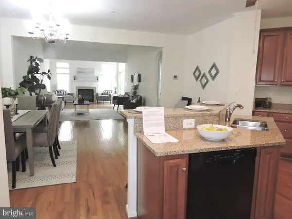 $525,000 | 331 Tufton Circle, Unit 102, Fallston, MD 21047